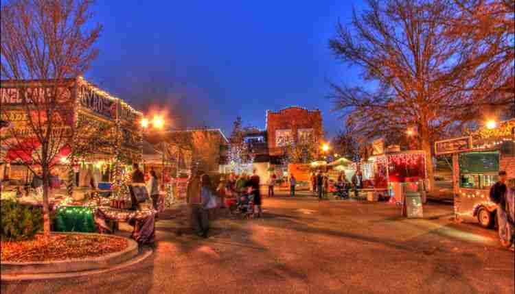 Rock Hill SC